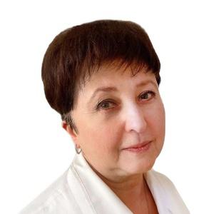 Курганова Виктория Викторовна
