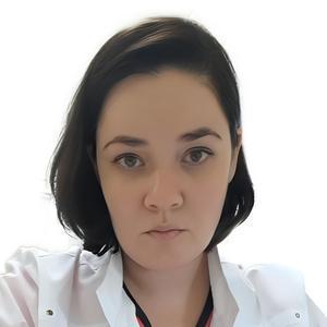 Широкова Анастасия Александровна
