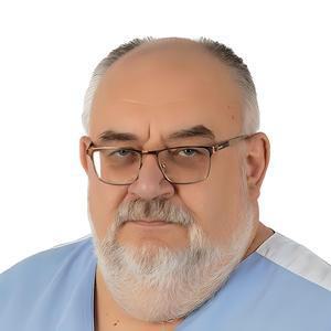 Щербаков Игорь Арсенович