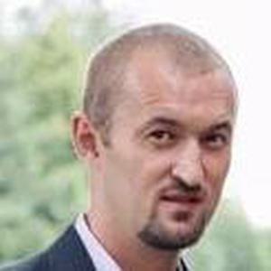 Иванов Михаил Валерьевич
