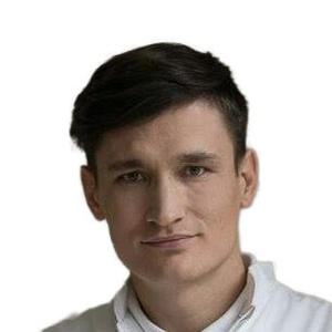 Соколов Иван Викторович