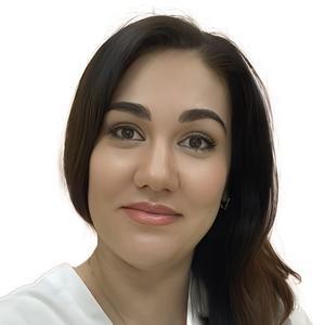 Михайлова Кристина Юрьевна