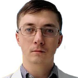 Смирнов Владимир Дмитриевич