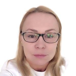 Мустакимова Любовь Валентиновна