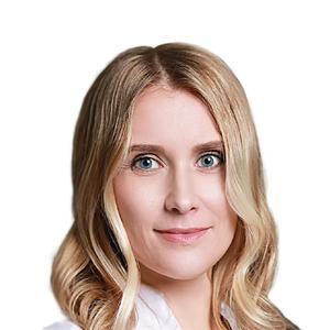 Тишова Юлия Александровна