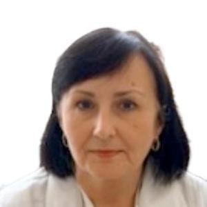 Хрусталева Татьяна Васильевна