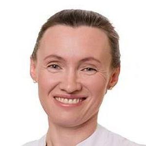Овсяник Наталья Геннадьевна