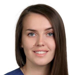 Мелкова (Лучшева) Валерия Сергеевна