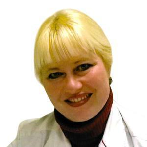 Ситницкая Ирина Николаевна