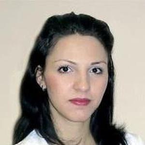 Михальченко Вера Акоповна