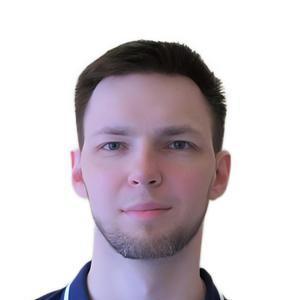 Орлов Дмитрий Владимирович