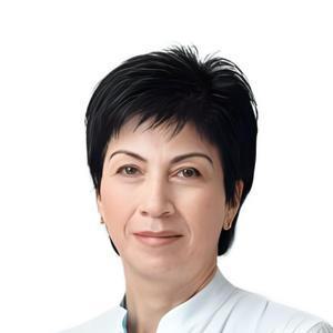 Дохнадзе Кетеван Джемаловна