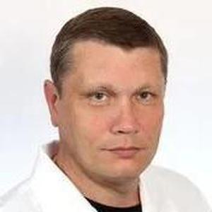 Голубовский Олег Александрович