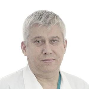 Оспенников Игорь Максимович