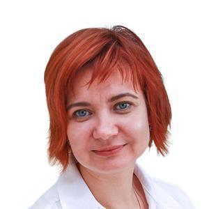 Ли Ольга Алексеевна