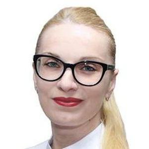 Кардава Екатерина Мурмановна