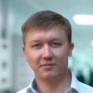 Шумкин Николай Валентинович