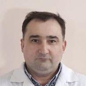 Ковалев Игорь Николаевич