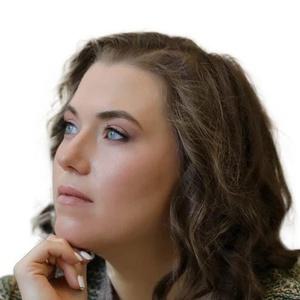 Евдокимова Алина Леонидовна