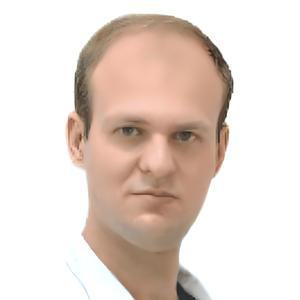 Хохлов Илья Вадимович