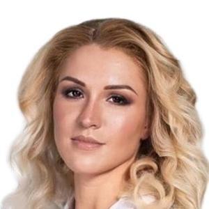 Василльева Анастасия Евгеньевна