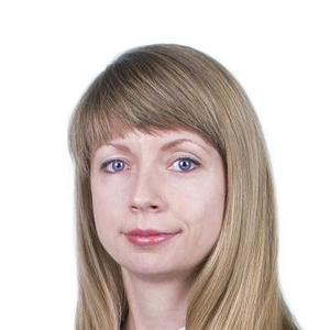 Юдаева Екатерина Александровна