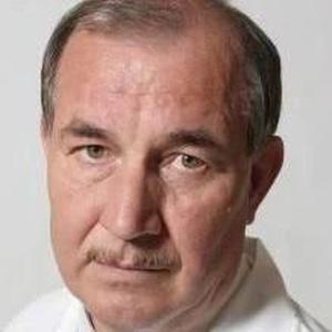 Елышев Виталий Николаевич