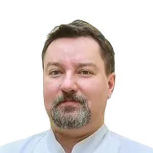 Котов Евгений Юрьевич