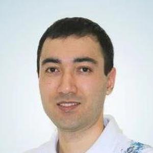 Дадабаев Шавкат Абасович
