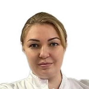 Черемухина Юлия Игоревна