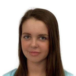 Исаева Марина Романовна