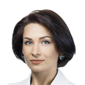 Горюхина Екатерина Игоревна