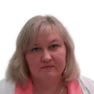 Вахрушева Елена Александровна