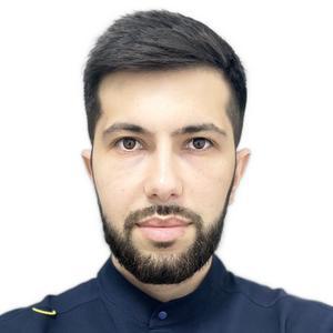 Асманов Аслан Русланович