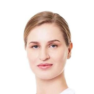 Боженова Елена Александровна