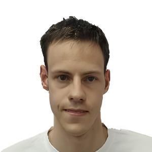 Баранов Егор Павлович