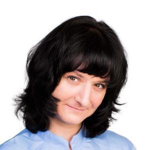Соколова Евгения Семеновна