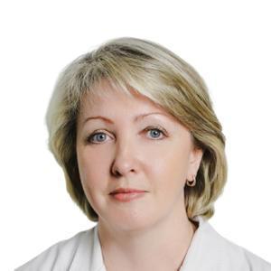 Жарова Маргарита Геннадьевна