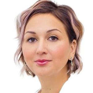 Мургина Алёна Константиновна