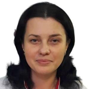 Чижикова Наталья Егоровна