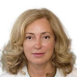 Литвиненко Лилия Ивановна