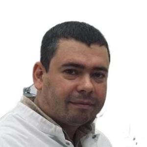 Шалимов Андрей Анатольевич
