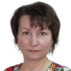 Осипова Елена Васильевна