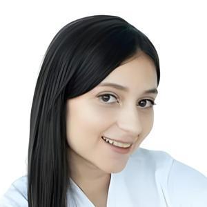 Тимошенко Екатерина Ивановна