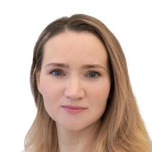 Никонова Ксения Валерьевна