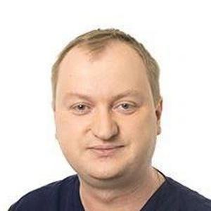 Телепанов Дмитрий Николаевич
