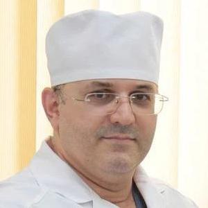 Шапиев Шапи Магомедович