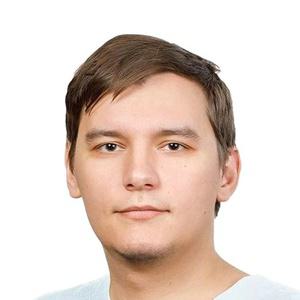 Лежинский Дмитрий Валерьевич