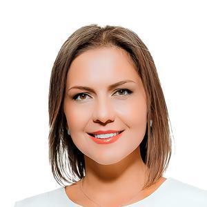 Колотова Анастасия Валентиновна