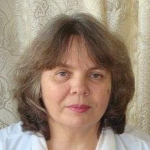 Соломадина Надежда Григорьевна